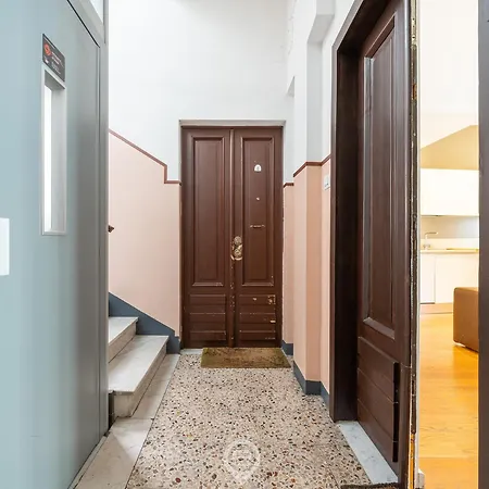 Appartement Chez Monique