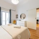 Apartament Chez Monique Cagliari