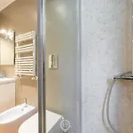 Chez Monique Apartament Cagliari