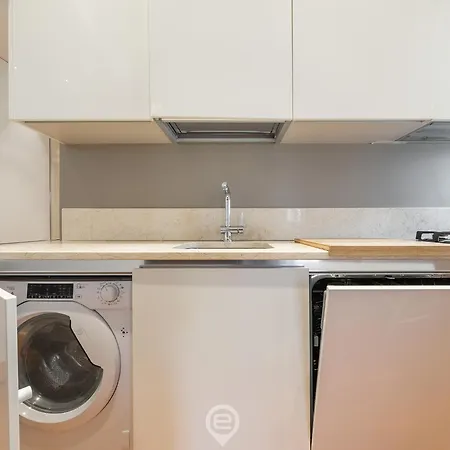 Chez Monique Appartement *