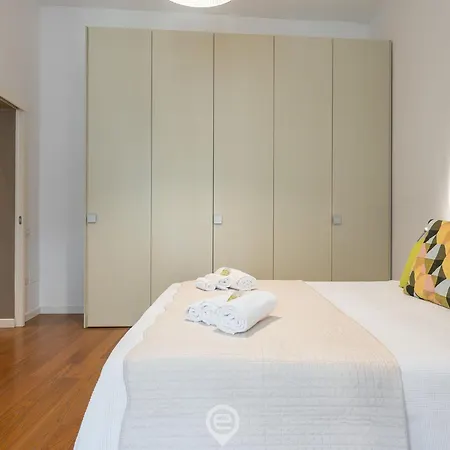 Chez Monique Apartamento Cagliari