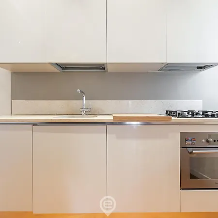 Chez Monique Apartamento Cagliari