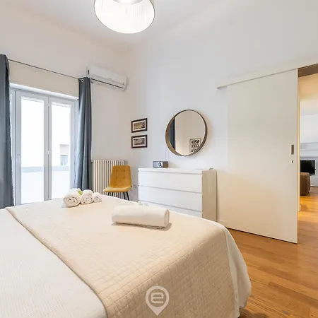 Apartment Chez Monique Cagliari