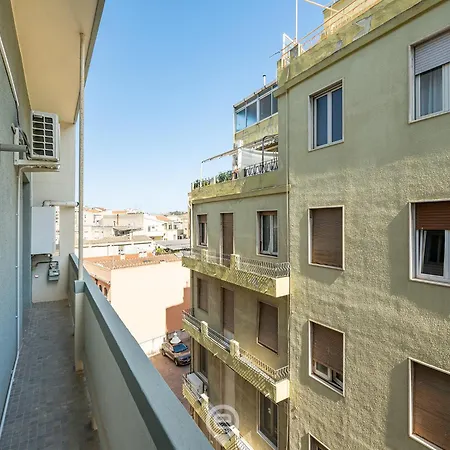 Chez Monique Apartamento *