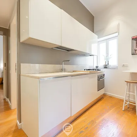 Appartement Chez Monique