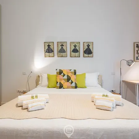 Chez Monique Appartement *