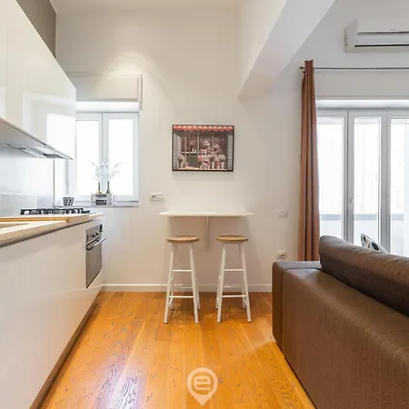 Chez Monique Apartamento Cagliari