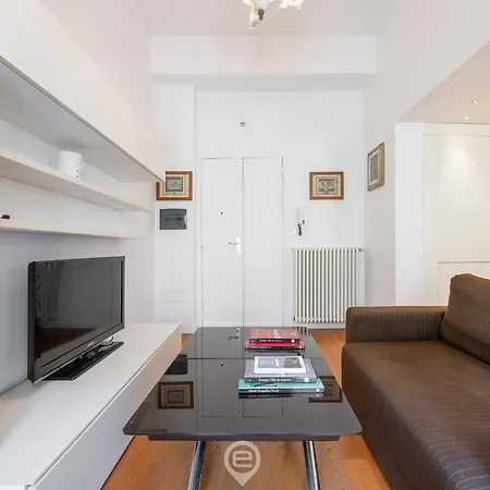 Apartment Chez Monique *